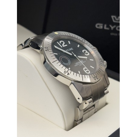 Glycine Lagunare 1000FT Automatic