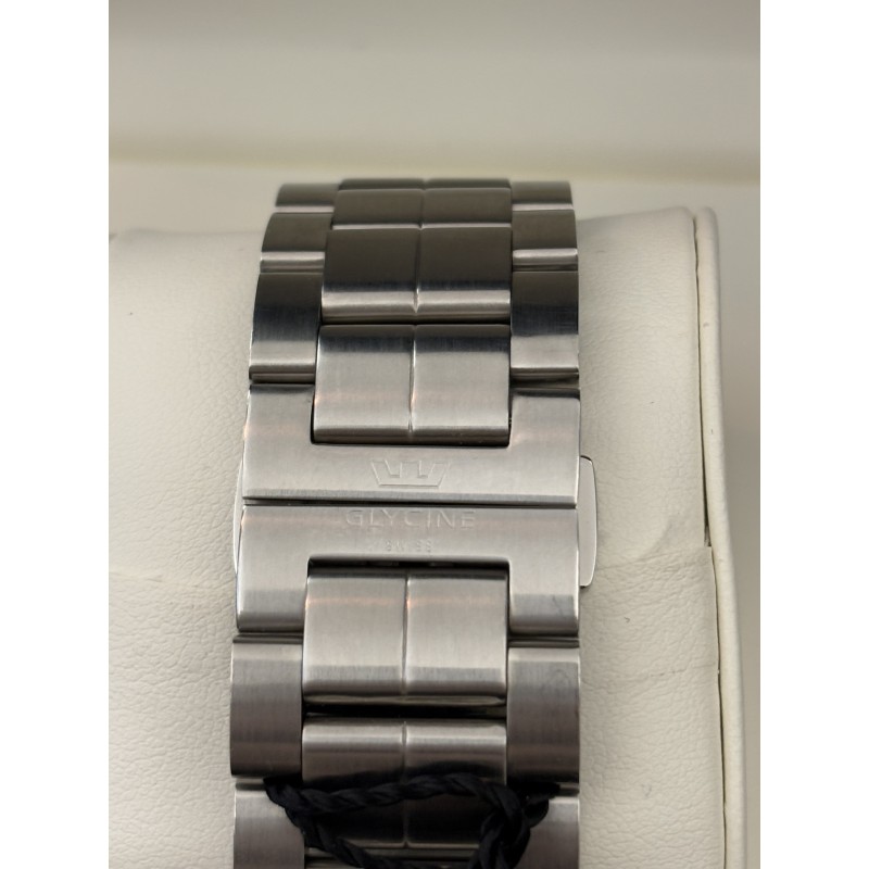 Glycine Lagunare 1000FT Automatic