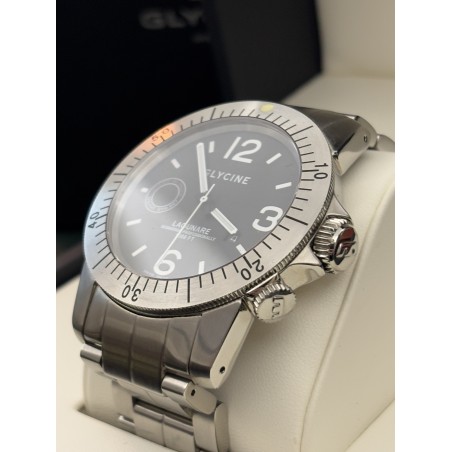 Glycine Lagunare 1000FT Automatic