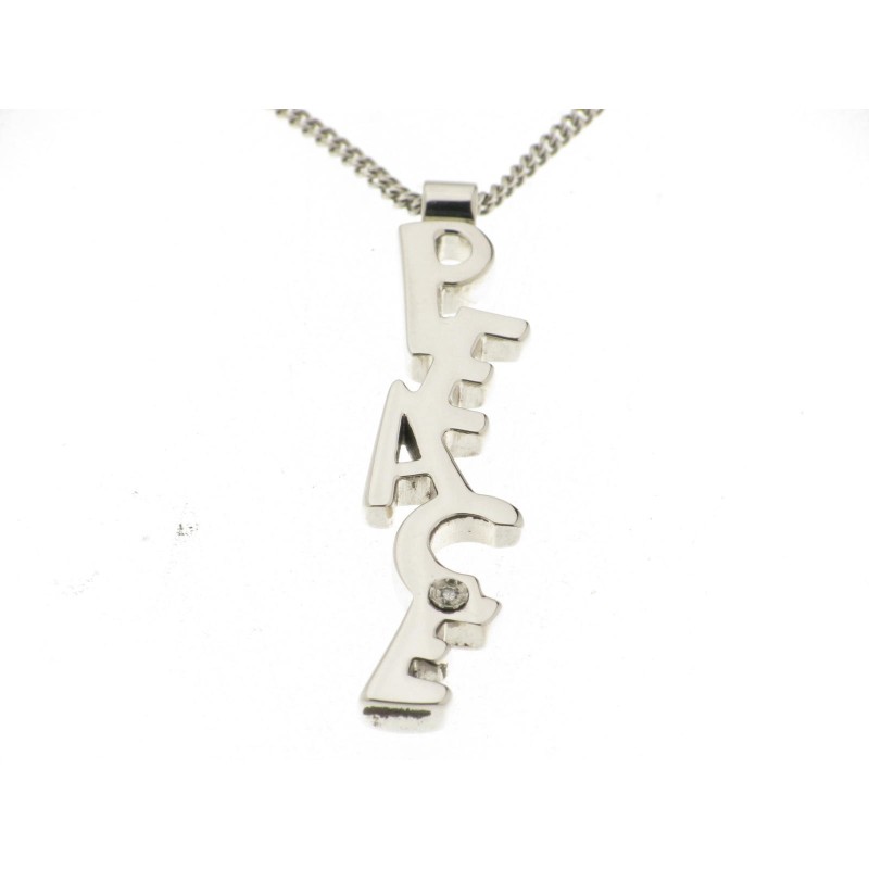 Collana Morellato donna. Peace. SAYA SHOP ONLINE OUTLET.