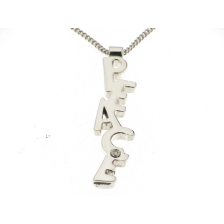 Collana Morellato donna. Peace. SAYA SHOP ONLINE OUTLET.