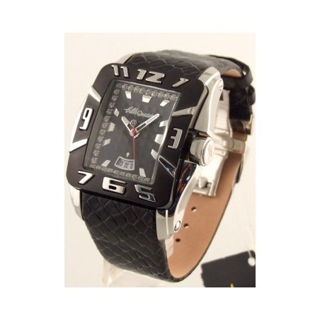 Orologio Billionaire quarzo, pelle - SAYA SHOP ONLINE OUTLET