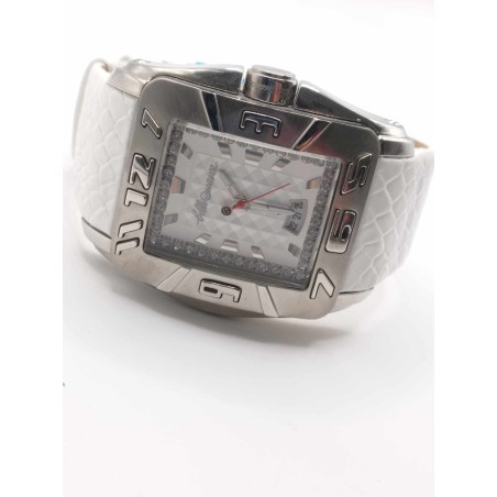 Orologio Billionaire quarzo, pelle - SAYA SHOP ONLINE OUTLET