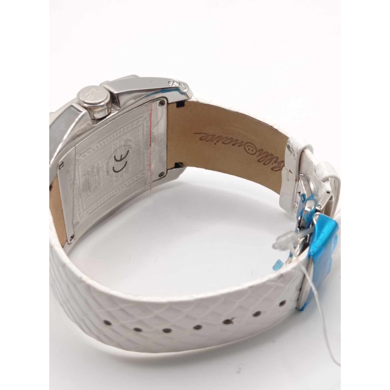 Orologio Billionaire quarzo, pelle - SAYA SHOP ONLINE OUTLET