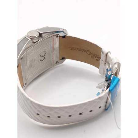 Orologio Billionaire quarzo, pelle - SAYA SHOP ONLINE OUTLET