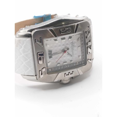 Orologio Billionaire quarzo, pelle - SAYA SHOP ONLINE OUTLET