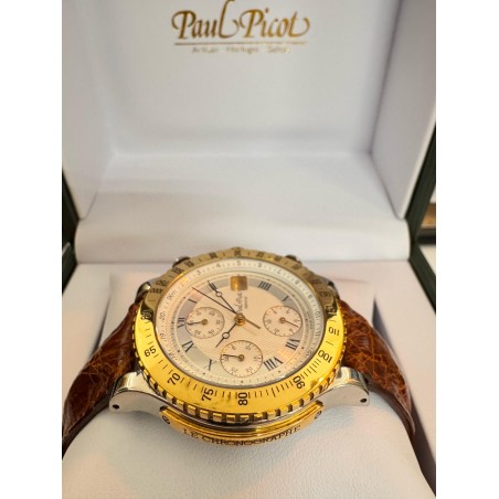 Paul Picot LE CHRONOGRAPHE 05154 | SAYA SHOP ONLINE