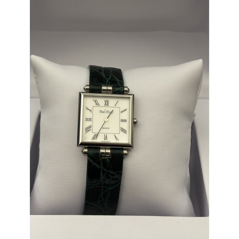 Paul Picot Geneve 004022 | SAYA SHOP ONLINE