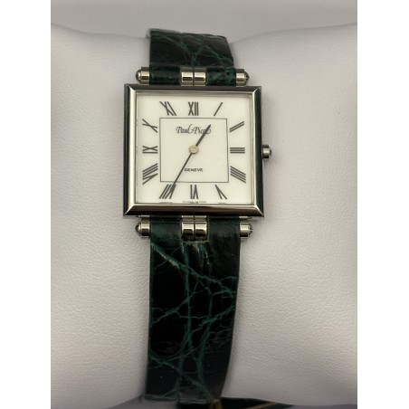 Paul Picot Geneve 004022 | SAYA SHOP ONLINE