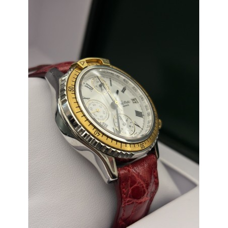 Paul Picot U-BOOT CRONO AUTOMATIC 05091 | SAYA SHOP ONLINE