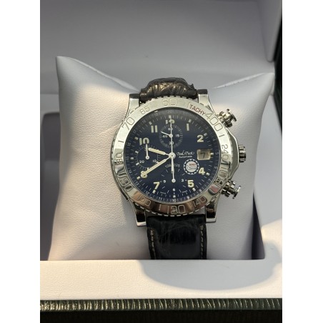 Paul Picot MONZA 4003GP | SAYA SHOP ONLINE