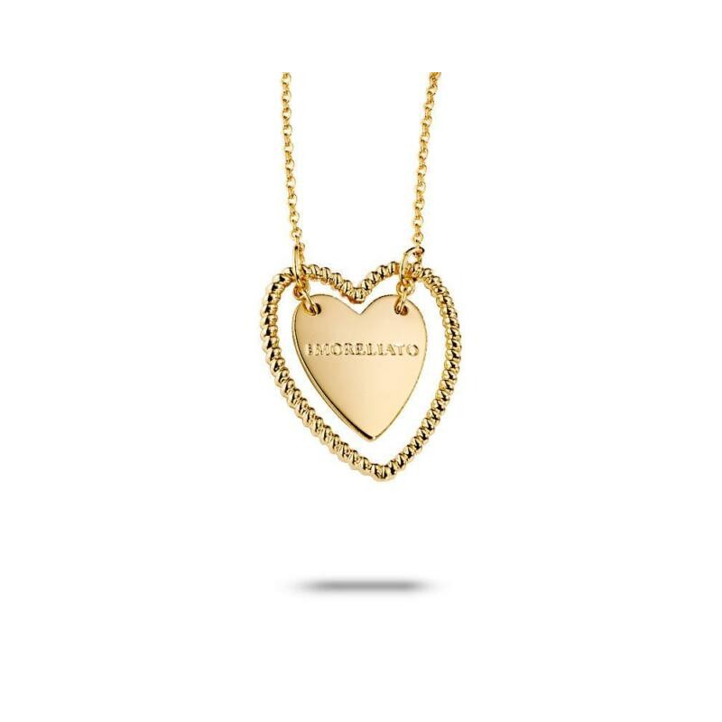 Collana Morellato donna. Collezione Fun. SAYA SHOP ONLINE OUTLET.