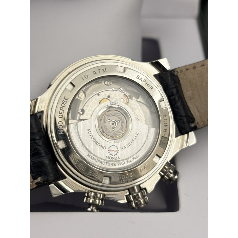 Paul Picot MONZA 4003GP | SAYA SHOP ONLINE