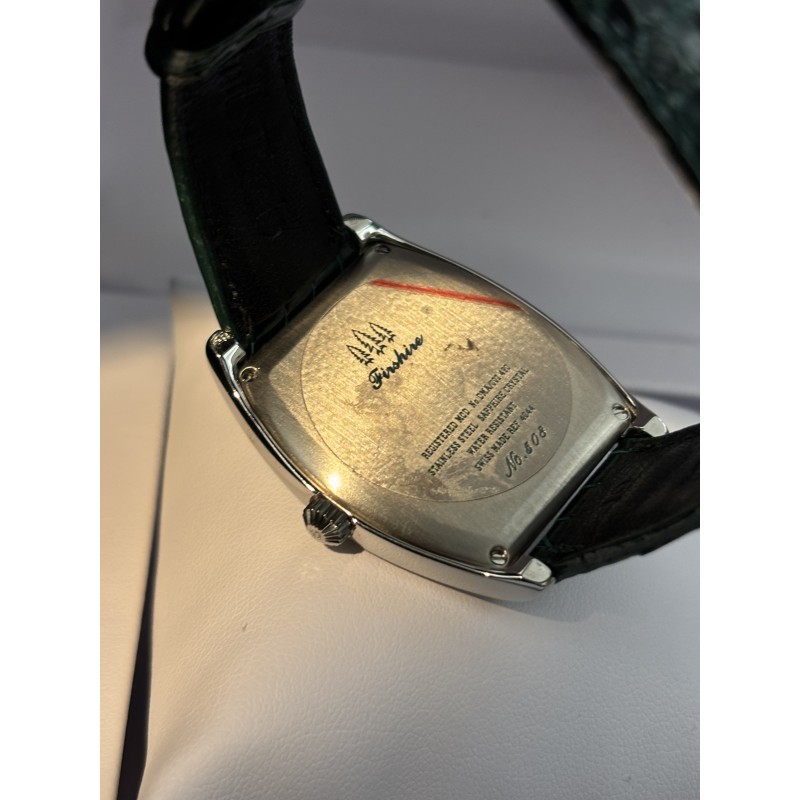 Paul Picot FIRSHIRE No.508 004044 | SAYA SHOP ONLINE