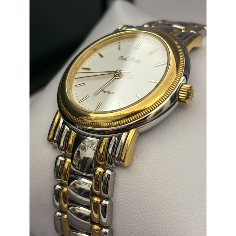 Paul Picot Geneve 5016/B Automatico | SAYA SHOP ONLINE
