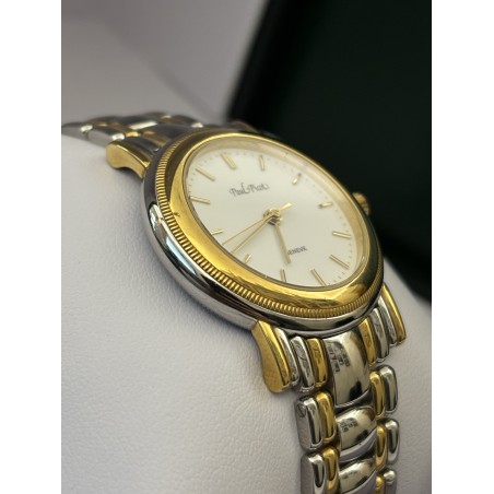 Paul Picot Geneve 5016/B Automatico | SAYA SHOP ONLINE