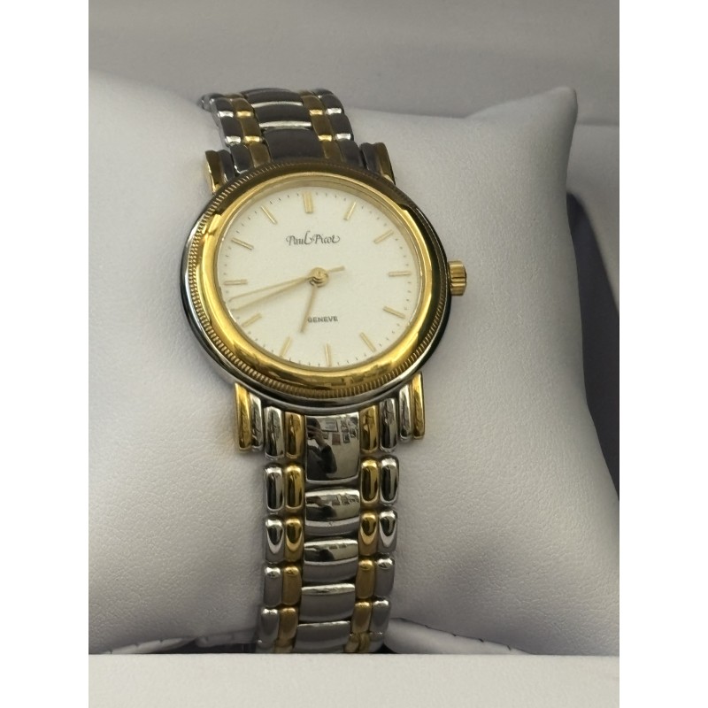 Paul Picot Geneve 5016/B Automatico | SAYA SHOP ONLINE