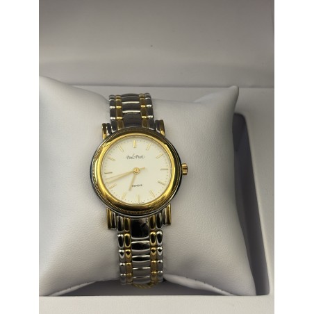 Paul Picot Geneve 5016/B Automatico | SAYA SHOP ONLINE