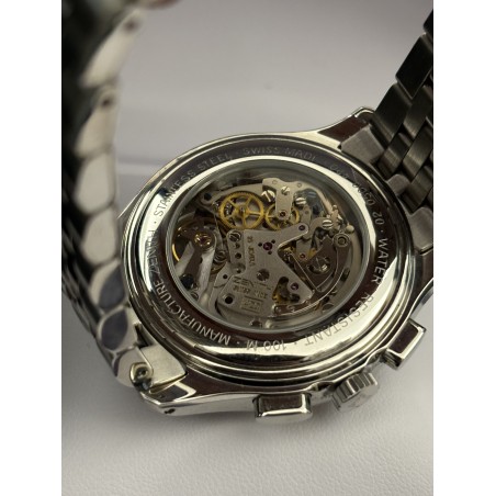 Zenith EL PRIMERO H W 02.0500.420 | SAYA SHOP ONLINE