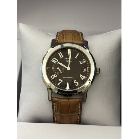 Zenith ELITE AUTOMATICO PORT ROYAL V 01.0450.680/21 | SAYA SHOP ONLINE