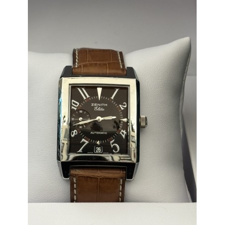 Zenith ELITE AUTOMATICO PORT ROYAL V 01.250.684/21 | SAYA SHOP ONLINE