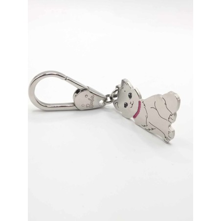 PORTACHIAVI BARBIE - GATTO - SAYA SHOP ONLINE OUTLET