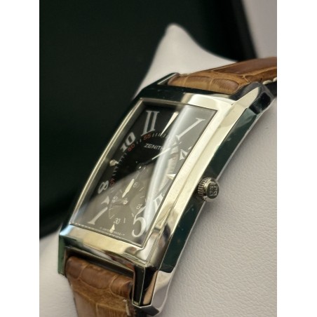 Zenith ELITE QUARZO PORT ROYAL V 01.250.887 | SAYA SHOP ONLINE