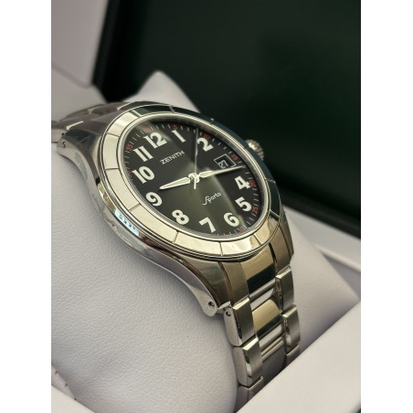 Zenith Sporto 02.0100.940/24 | SAYA SHOP ONLINE
