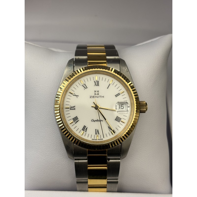 Zenith CAPTAIN 59.0350.226 | SAYA SHOP ONLINE