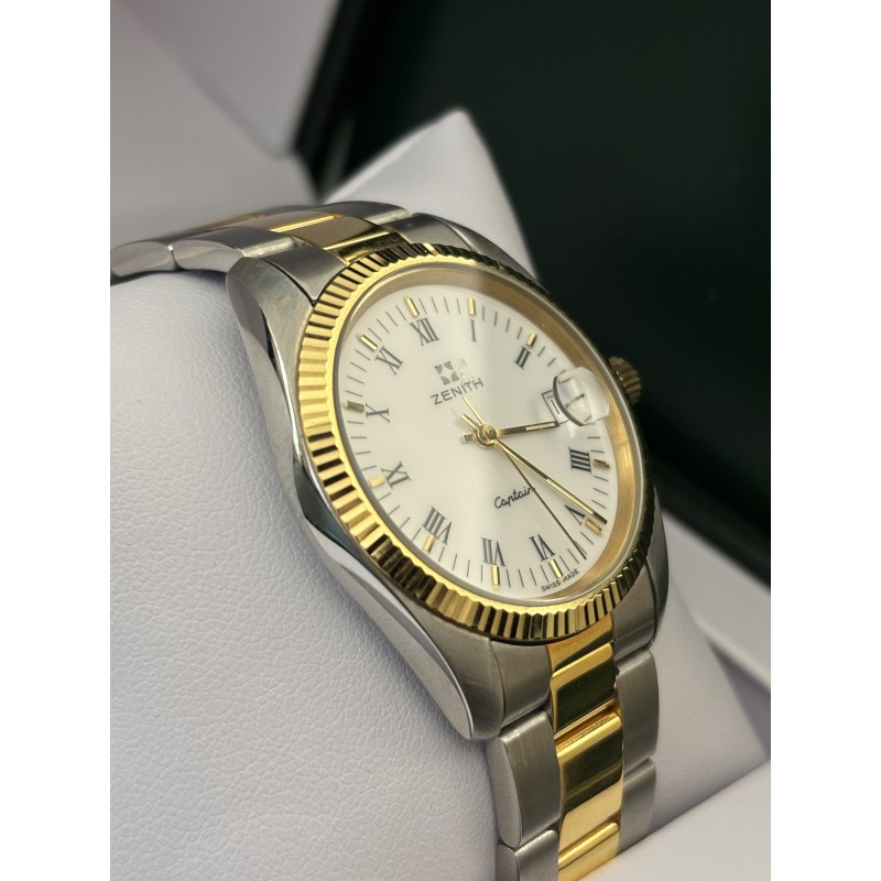 Zenith CAPTAIN 59.0350.226 | SAYA SHOP ONLINE