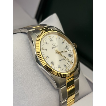 Zenith CAPTAIN 59.0350.226 | SAYA SHOP ONLINE