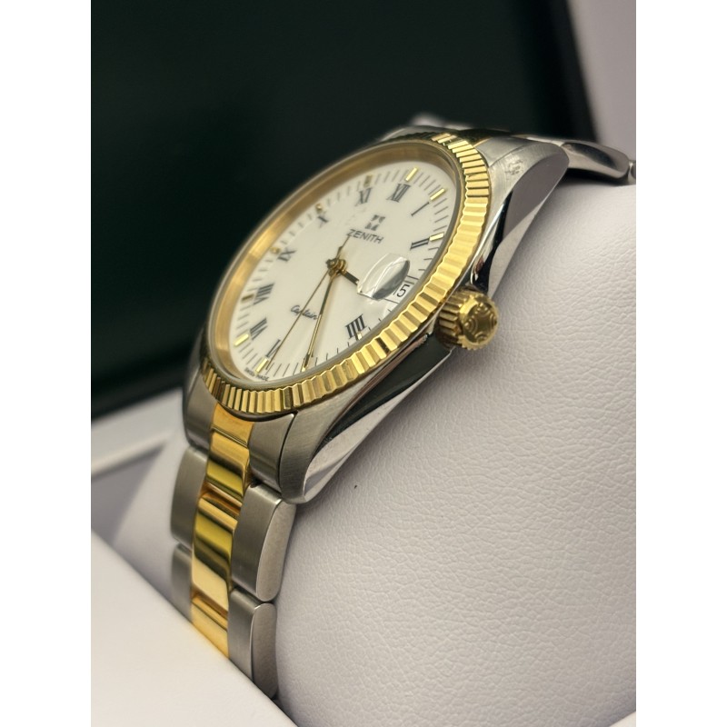 Zenith CAPTAIN 59.0350.226 | SAYA SHOP ONLINE