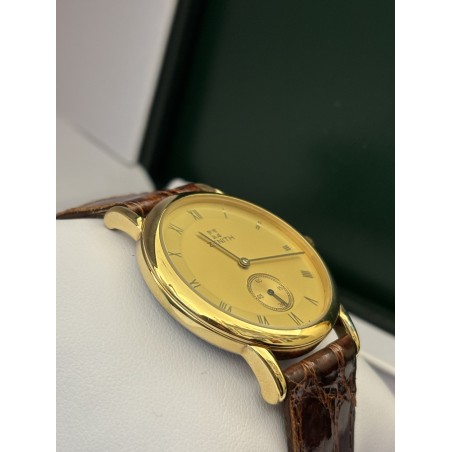 Zenith Carica Manuale laminato 27.0030.181 | SAYA SHOP ONLINE