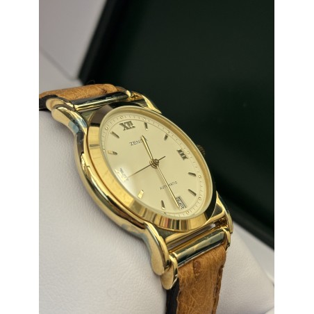 Zenith Automatico 27-0410.467 | SAYA SHOP ONLINE