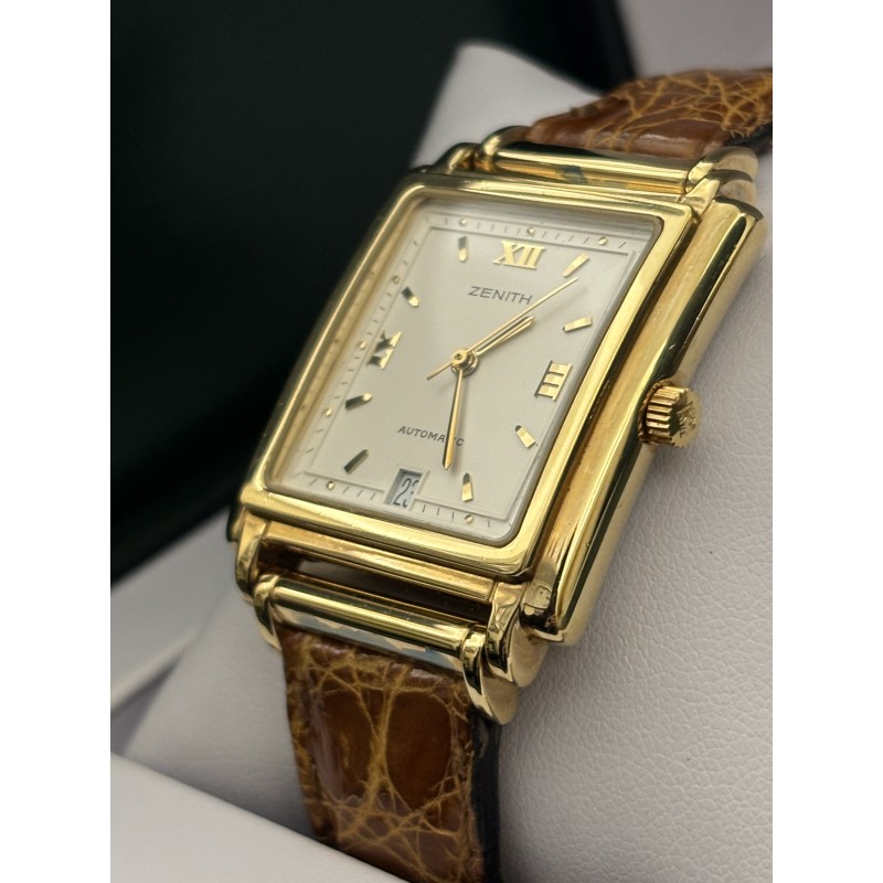 Zenith Automatico 27-0420.467 | SAYA SHOP ONLINE