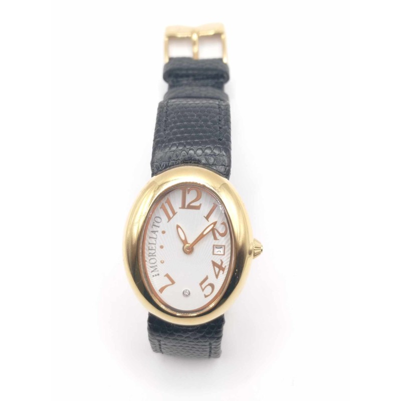Orologio donna Morellato Classico, diamond - SAYA SHOP ONLINE OUTLET