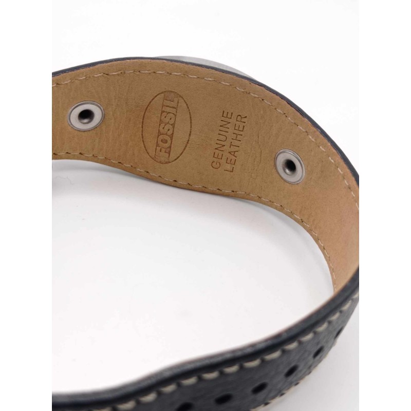 OROLOGIO FOSSIL PELLE, QUARZO - SAYA SHOP ONLINE OUTLET