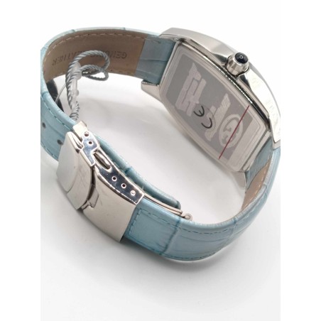 OROLOGIO UNISEX CHRONOTECH PELLE - SAYA SHOP ONLINE OUTLET