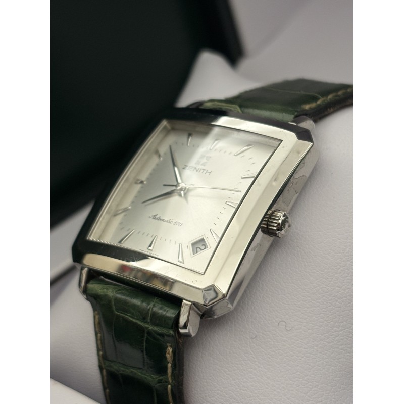 Zenith Depose 90/01Automatico 670 | SAYA SHOP ONLINE