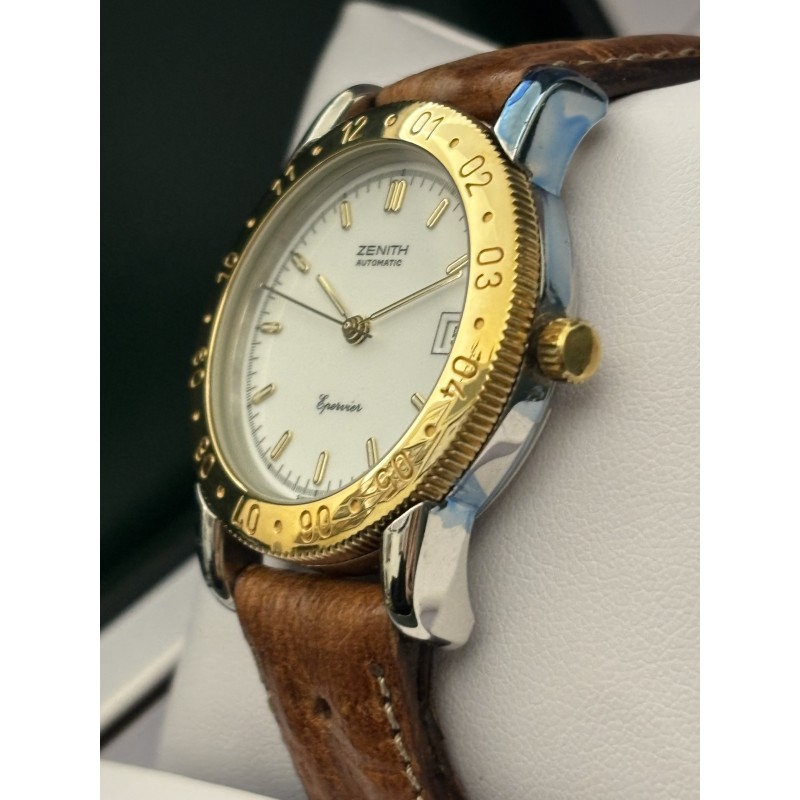 Zenith Automatico Epervier 19.0130.492 | SAYA SHOP ONLINE