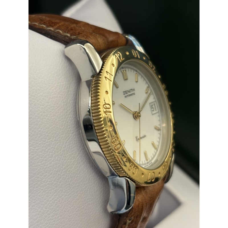 Zenith Automatico Epervier 19.0130.492 | SAYA SHOP ONLINE