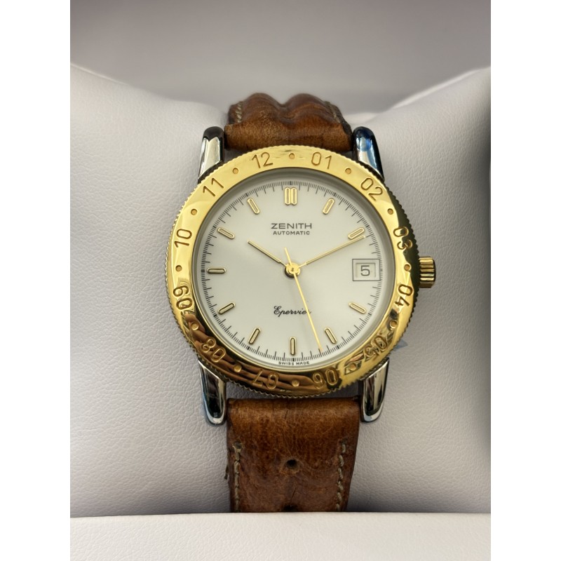 Zenith Automatico Epervier 19.0130.492 | SAYA SHOP ONLINE