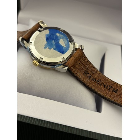 Zenith Automatico Epervier 19.0130.492 | SAYA SHOP ONLINE