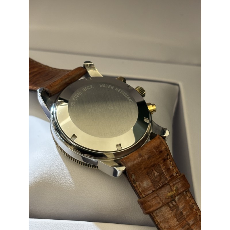 Zenith Epervier Automatico cronografo 38.0130.400 | SAYA SHOP ONLINE