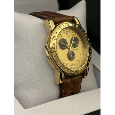 Zenith Epervier Fasi Lunari 27.0130.393 | SAYA SHOP ONLINE