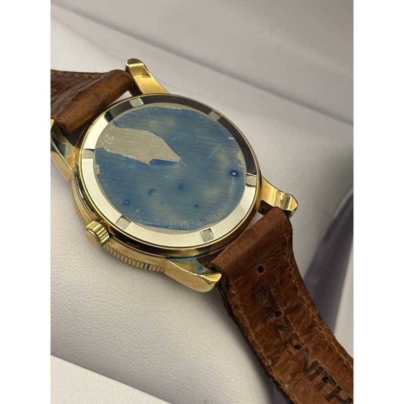 Zenith Epervier Fasi Lunari 27.0130.393 | SAYA SHOP ONLINE