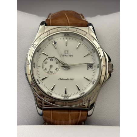 Zenith Depose Automatico682 90/010030 682 | SAYA SHOP ONLINE