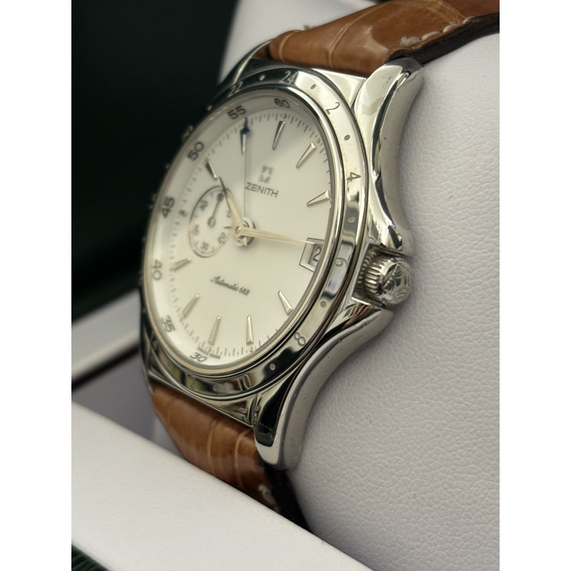 Zenith Depose Automatico682 90/010030 682 | SAYA SHOP ONLINE