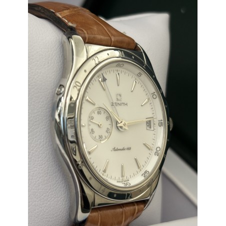 Zenith Depose Automatico682 90/010030 682 | SAYA SHOP ONLINE