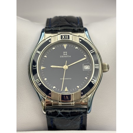 Zenith Automatico 01.3170.467 | SAYA SHOP ONLINE